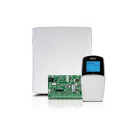 Risco Lightsys PVC Kit + LCD-ALARME SYSTÈMES RISCO-Guard Security