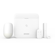 DS-PWA96-KIT-WE - KIT ALARME HIKVISION AXPRO IP/3G/4G-ALARME SYSTÈME HIKVISION-Guard Security