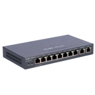 Routeur Reyee POE - Cloud manageable - RG-EG210G-P-POINT D ACCÈS WI-FI - REYEE-Guard Security