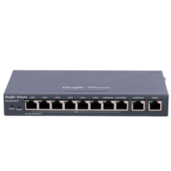 Routeur Reyee POE - Cloud manageable - RG-EG210G-P-POINT D ACCÈS WI-FI - REYEE-Guard Security