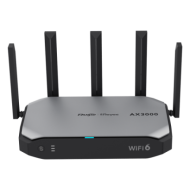 Routeur Reyee WIFI - Cloud manageable - RG-EG105GW-X-POINT D ACCÈS WI-FI - REYEE-Guard Security