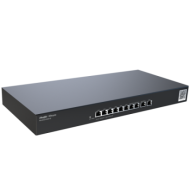 Routeur Reyee - Cloud Manageable - RG-EG310GH-E-POINT D ACCÈS WI-FI - REYEE-Guard Security