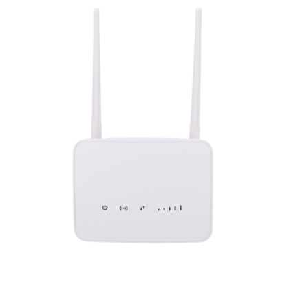 SF-ROUTER-4G-UPS-4P