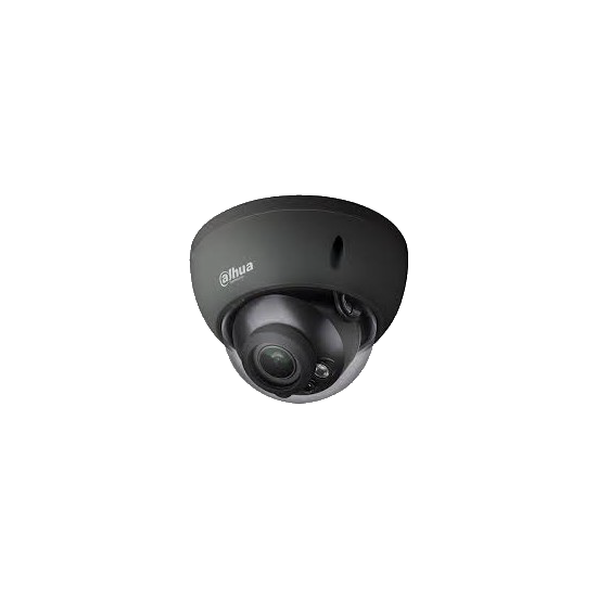 CAMERA DAHUA DOME IP 4MP IPC-HDBW2431R-ZS-S2-DG (Noir)-CAMERA IP 4 MP-Guard Security