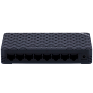 Switch Reyee - 8 ports - RG-ES08-SWITCH ETHERNET - POE -Guard Security