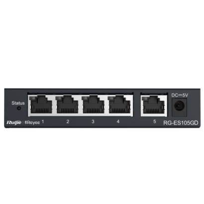 Switch Reyee - 5 ports...