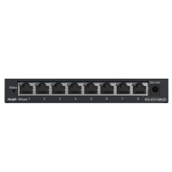 Switch Reyee - 8 ports 16Gb/S - RG-ES108GD-SWITCH ETHERNET - POE -Guard Security