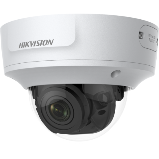 CAMERA HIKVISION TUBE IP 4MP HIK DS-2CD2743G1-IZS (2.8-12mm)-VIDÉOSURVEILLANCE-Guard Security