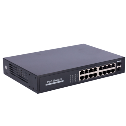 SW1816POE-GF-250-E