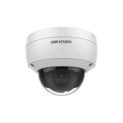 CAMERA HIKVISION DOME IP...