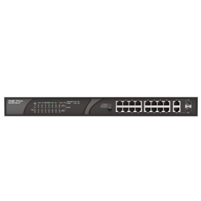 Switch Reyee - 16 ports POE...