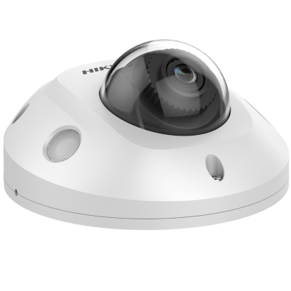 CAMERA HIKVISION DOME IP...