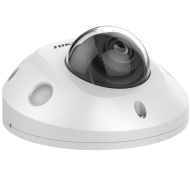 CAMERA HIKVISION DOME IP 4MP HIK DS-2CD2546G2-IS(2.8mm)-VIDÉOSURVEILLANCE-Guard Security