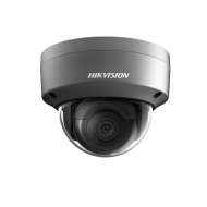 CAMERA HIKVISION DOME IP 4MP HIK DS-2CD2146G2-I (2.8mm) (Black)-VIDÉOSURVEILLANCE-Guard Security