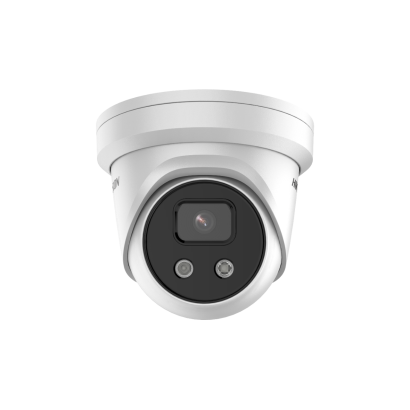 CAMERA HIKVISION DOME IP...