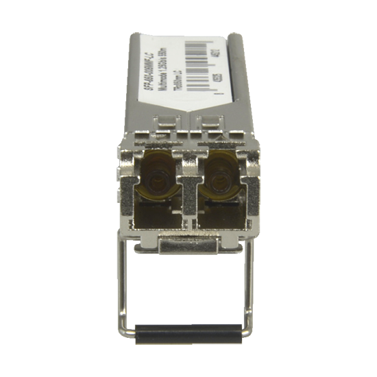 SFP-850-005MMF-LC-Réseaux-Guard Security