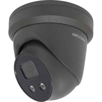 CAMERA HIKVISION DOME IP...