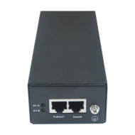 INJ-POE-90W-Réseaux-Guard Security