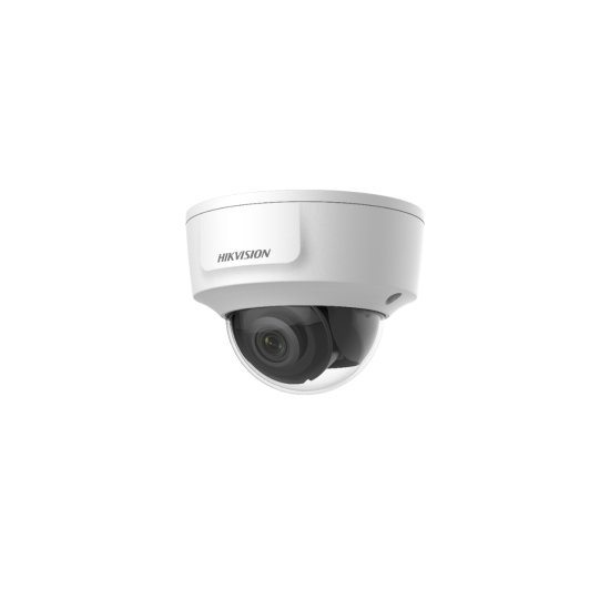 CAMERA HIKVISION DOME IP 8MP HIK DS-2CD2185G0-IMS (2.8mm)-VIDÉOSURVEILLANCE-Guard Security