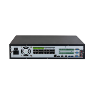 NVR IP Dahua WizSense - DHI-NVR5832-16P-EI-Accueil-Guard Security