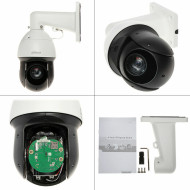 CAMERA DAHUA Dôme IP 8MP PTZ - DH-SD49825XB-HNR-CAMERA PTZ-Guard Security