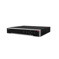 Enregistreur vidéo HIKVISION NVR IP - 8 canaux - DS-7608NXI-K1-NVR - 8 voies-Guard Security