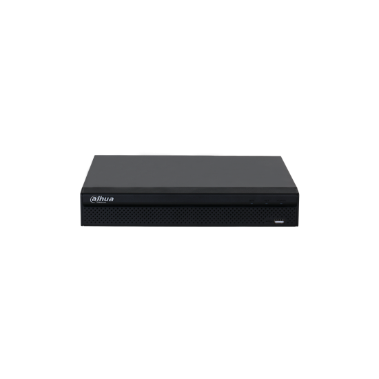 Enregistreur vidéo NVR IP POE - 8 canaux - DHI-NVR2108HS-8P-S3-Enregistreur NVR - 8 voies-Guard Security