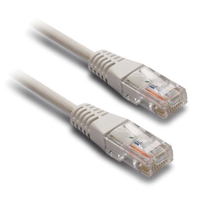 Câble UTP - RJ45 CAT 6 - 2m