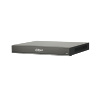 Enregistreur vidéo IP 16 canaux - 16PoE WizMind - NVR5216-16P-I/L-Enregistreur NVR  - 16 Voies-Guard Security