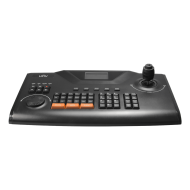 Clavier Uniview de contrôle pour PTZ - UV-KB-1100-CLAVIER DE CONTROLE-Guard Security