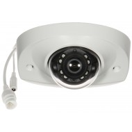 CAMERA DAHUA DOME IP 4MP IPC - HDBW3441F-AS-M-DAHUA-Guard Security