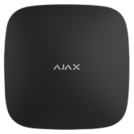 Centrale d'Alarme AJAX Sans Fil 4G - AJ-HUB2-4G-B-CENTRALES AJAX-Guard Security