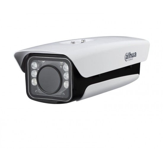 Boîtier anti-vandalisme IR LED 14 " -  PFH610V Séries-SUPPORT CAMERA -Guard Security