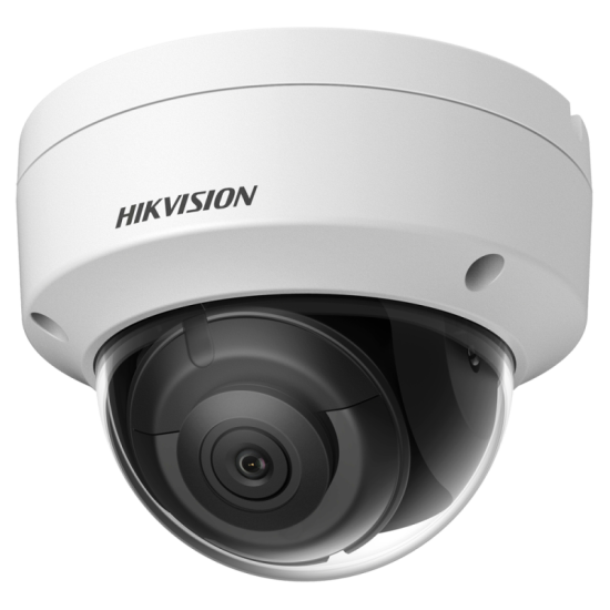 Caméra HIKVISION Dôme IP 6MP - POE - DS-2CD2063G2-I(2.8mm)-HIKVISION-2 ALLTECH - GUARD SECURITY