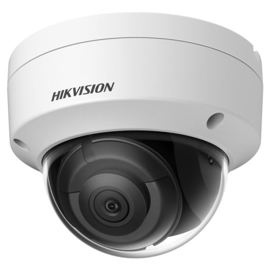 Caméra HIKVISION Dôme IP 6MP - POE - DS-2CD2063G2-I(2.8mm)-HIKVISION-Guard Security