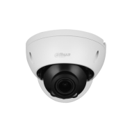 CAMERA DAHUA DOME IP 4MP - IPC-HDBW2431R-ZS-S2 (Blanc)-DAHUA-Guard Security