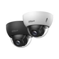 CAMERA DAHUA DOME IP 4MP IPC-HDBW2431R-ZS-S2-DG (Noir)-CAMERA IP 4 MP-Guard Security