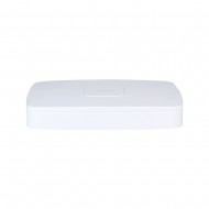 Enregistreur vidéo DAHUA NVR IP 4K POE - 8 voies - NVR2108-8P-4KS3-Enregistreur NVR - 8 voies-Guard Security