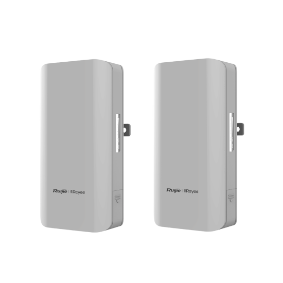 Pont sans-fil Reyee - 5Ghz | 1km - RG-EG310GH-P-E-POINT D ACCÈS WI-FI - REYEE-Guard Security