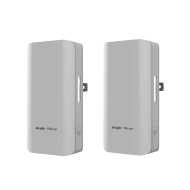 Pont sans-fil Reyee - 5Ghz | 1km - RG-EG310GH-P-E-POINT D ACCÈS WI-FI - REYEE-Guard Security