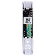 DoorProtect Plus Fibra | Blanc | FIBRA-DOORPROTECTPLUS-W-Intrusion-Guard Security