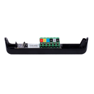 DoorProtect Plus Fibra | Noir | FIBRA-DOORPROTECTPLUS-B-Intrusion-Guard Security
