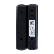 DoorProtect Plus Fibra | Noir | FIBRA-DOORPROTECTPLUS-B-Intrusion-Guard Security