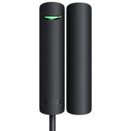 DoorProtect Plus Fibra | Noir | FIBRA-DOORPROTECTPLUS-B-Intrusion-Guard Security