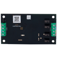 Module de Protection de Ligne Filaire Ajax Fibra – FIBRA-LINEPROTECT-Intrusion-Guard Security